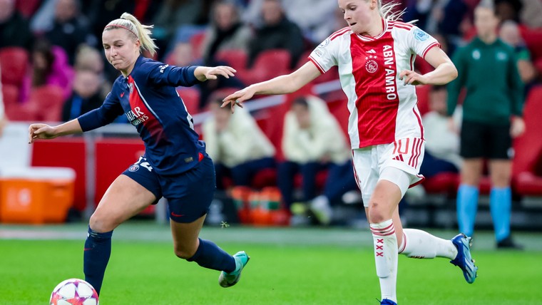 Meer Nederlandse vrouwenteams in Europa, UEFA gooit format om