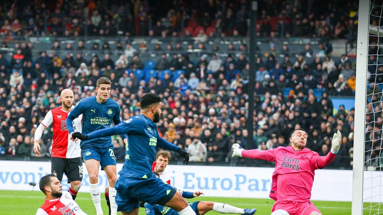 Waarom PSV een ongekende seizoenstart beleeft