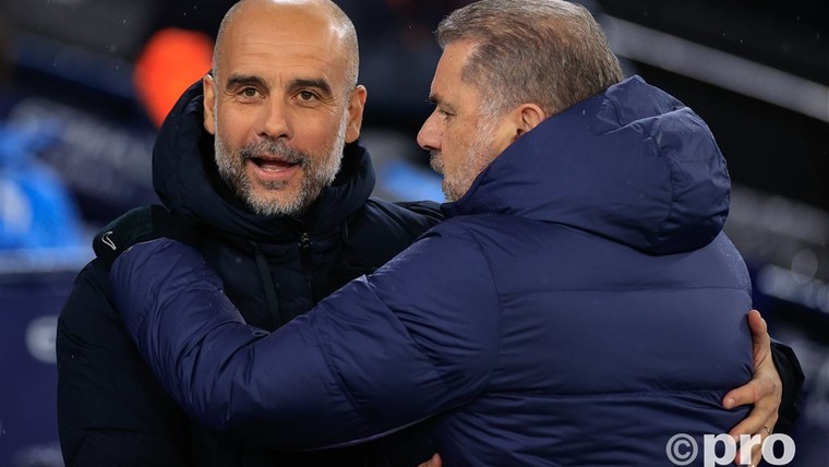 Carragher slaat terug na sneer Guardiola over ontbrekende landstitel