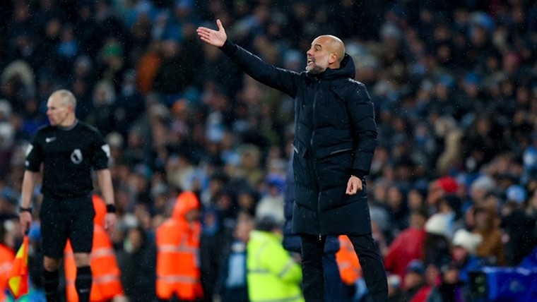 Aston Villa speelt bijna perfecte wedstrijd en legt Man City over de knie
