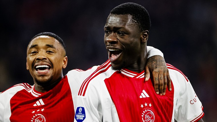 'Ajax is te onervaren om ploegen echt te killen'