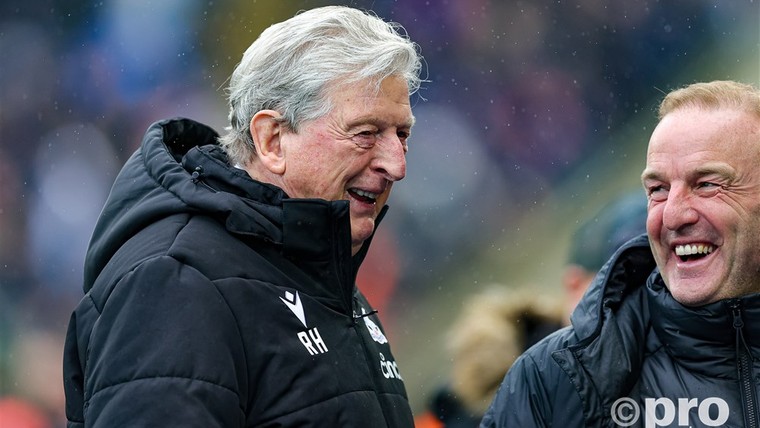 Hodgson hekelt arbitrage en Van Dijk: 'Liverpool heeft dat niet nodig' 