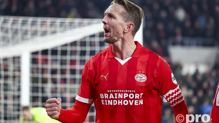'Perfect' PSV krijgt goed nieuws uit San Marino en laat 733 clubs achter zich
