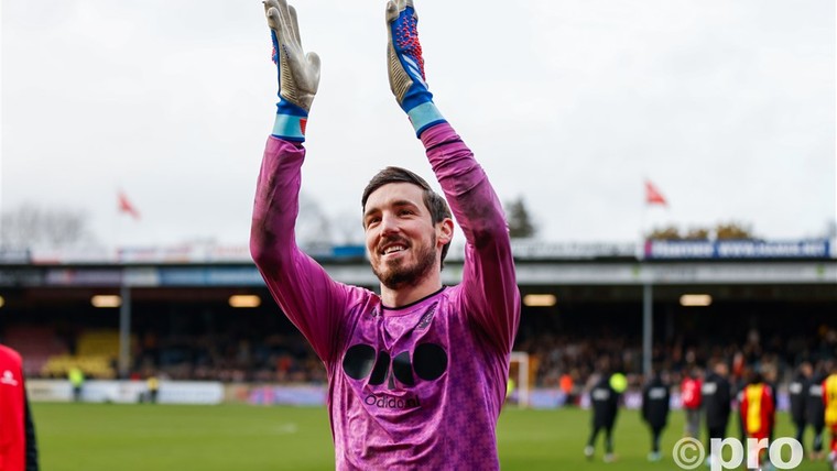 Speler van de Week: Barkas bewijst zijn waarde voor FC Utrecht