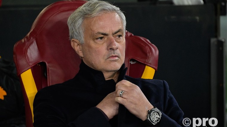 Mourinho daagt Guardiola uit met uitlichten pijnlijke Man City-deal