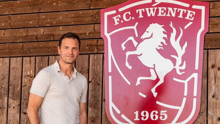 Bruggink: 'Het wordt onderschat hoe het nu bij FC Twente gaat'