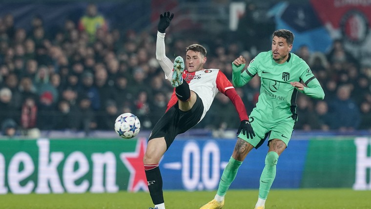 Lotingwijzer Europa League: zo spelen de acht mogelijke tegenstanders van Feyenoord