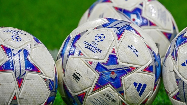 'FIFA plant fonkelnieuw toernooi een maand vóór Premier League-seizoen' 