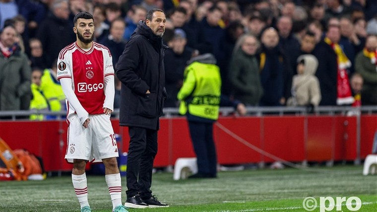 Ajax en Metz naderen akkoord over Mikautadze