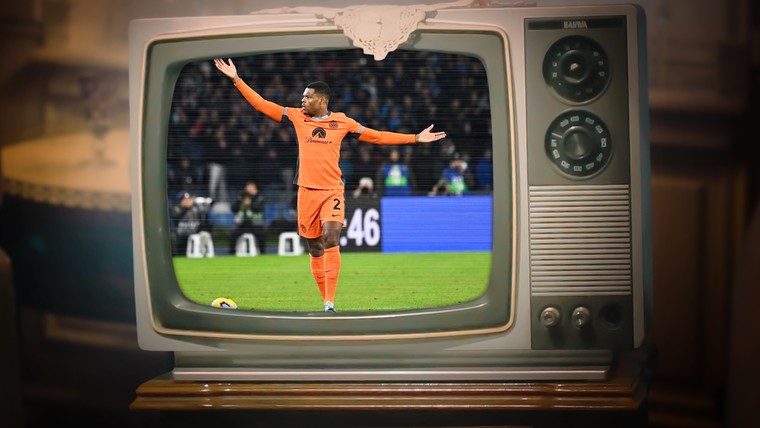 Voetbal op tv: Serie A, Spaanse beker én FA Cup op de buis