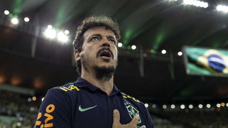 Brazilië zit half jaar voor start Copa América zonder bondscoach