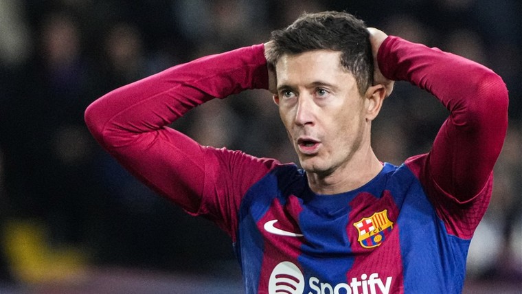 'Je dacht dat Barça niet slechter kon, maar dit was minstens zo verrot'