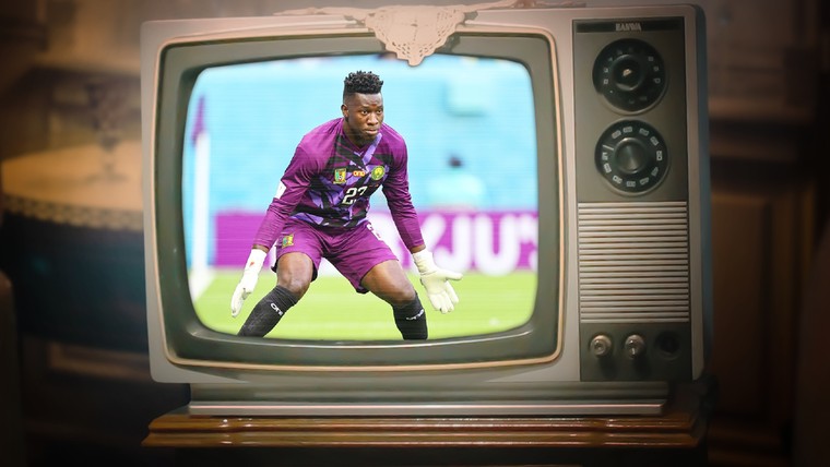 Voetbal op tv: Afrika Cup gaat verder, Brabants onderonsje in KKD