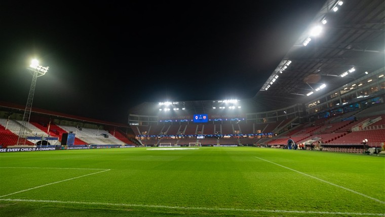Onrust bij Antwerp FC: facturen en eindejaarspremies nog niet betaald