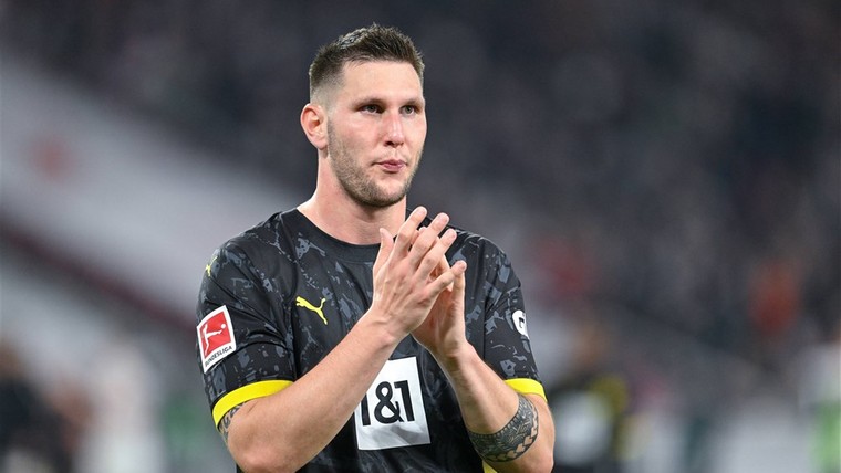 Kritische Dortmund-directeur teleurgesteld in Süle: 'Al veel vaker over gehad'