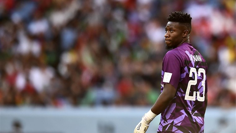Doek op Afrika Cup dreigt al te vallen voor Onana en Kameroen