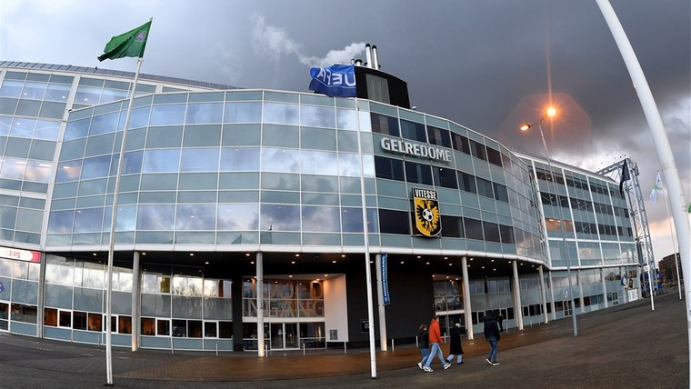 Vitesse en Brighton willen opnieuw zaken doen met elkaar