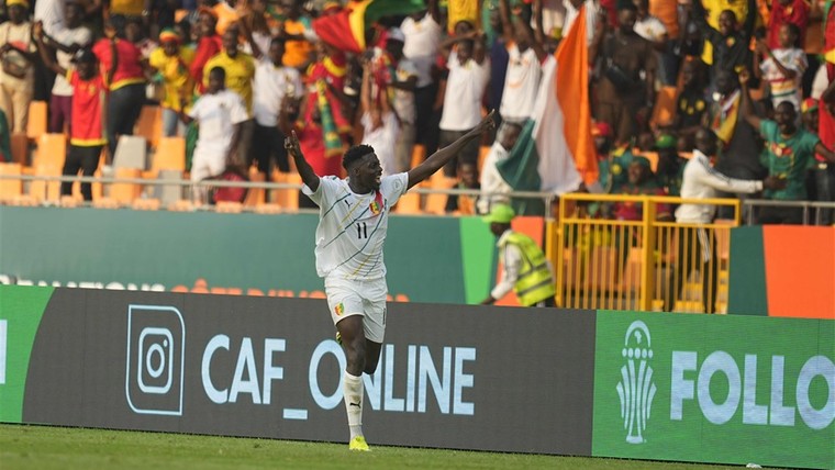 Voetbalbond doet oproep aan fans Guinee: 'We willen niet nog meer doden'