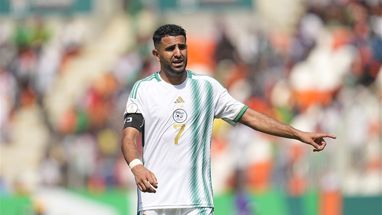 Fiasco Algerije dreunt na: supporters halen verhaal bij spelershotel