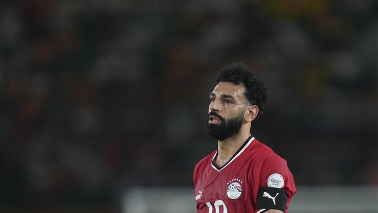 Klopp verontschuldigt zich bij Egyptische bondscoach over Salah-uitspraken
