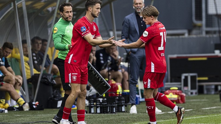 Volop vraagtekens bij FC Twente in aanloop naar duel met Feyenoord