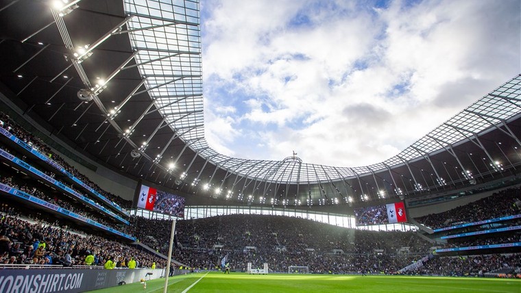 Voetbalstad Londen is onweerstaanbaar: naar welke club wil jij?