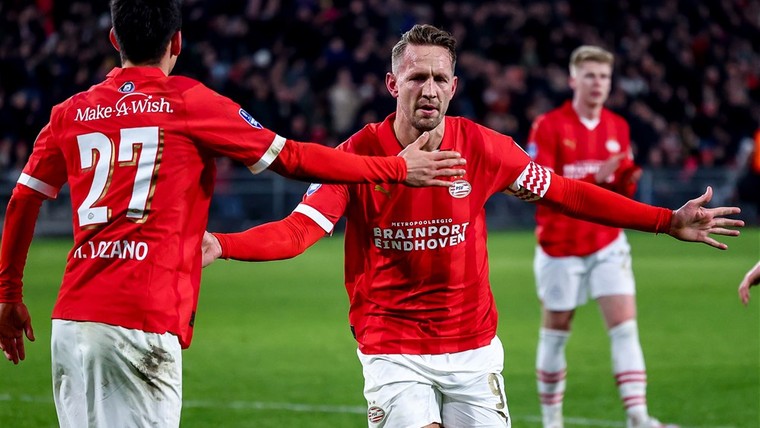De Jong zag 'soms te statisch' PSV en noemt belangrijk verbeterpunt