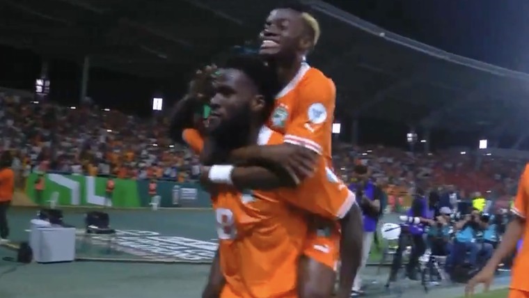 Ivoorkust zorgt voor sensatie: titelverdediger Senegal verlaat Afrika Cup