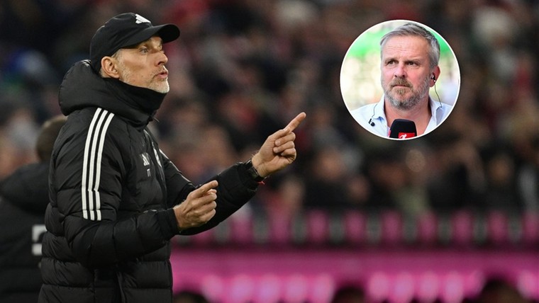 Bayern dreigt Hamann met consequenties: 'Dit accepteren wij niet langer'