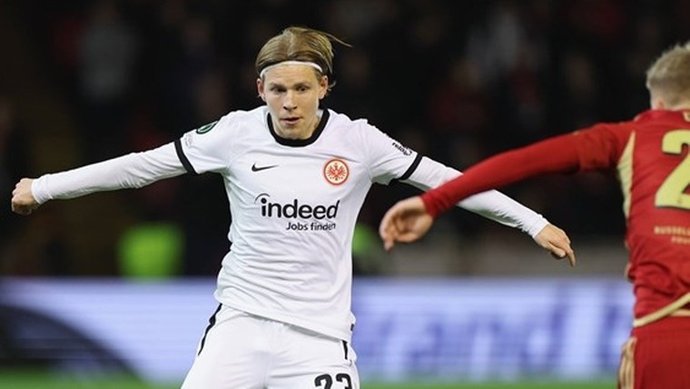 Ajax-opponent Bodø/Glimt haalt verloren zoon terug