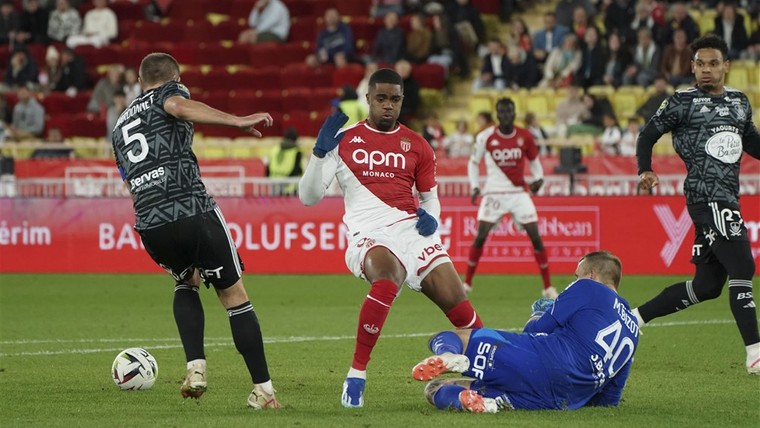 Hoge verwachtingen van Boadu bij Twente: 'Stengs maakte hetzelfde mee bij Nice'