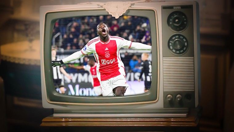 Voetbal op tv: Super Sunday met de IJsselderby, Ajax, Feyenoord én PSV