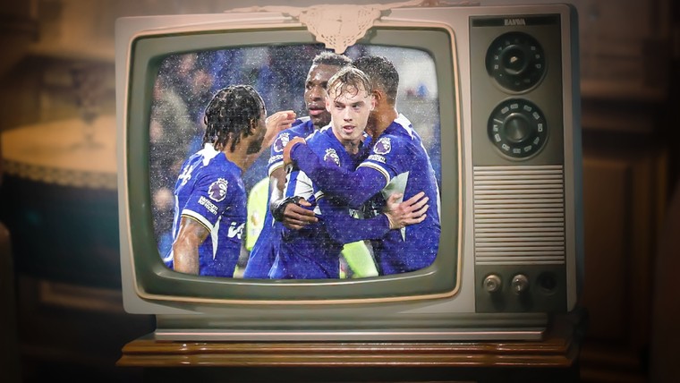 Voetbal op tv: Chelsea wil volgende blamage voorkomen
