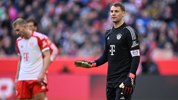 Twaalf spelers missen training Bayern München in aanloop naar Duitse topper