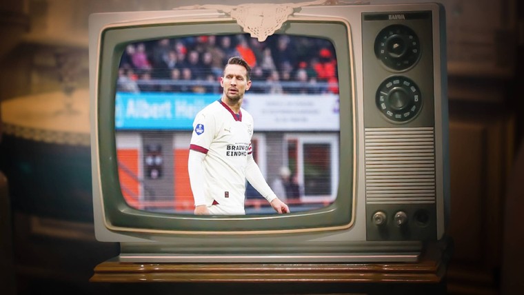 Voetbal op tv: op deze zender is PSV-Heracles Almelo te zien