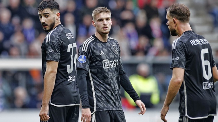 'Bodø/Glimt is goed in dingen waar Ajax niet goed in is'
