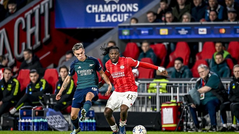 Met deze bedragen kan PSV de pot met Champions League-goud aanvullen