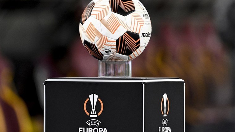 Loting Europa League: AS Roma treft Brighton & Hove Albion