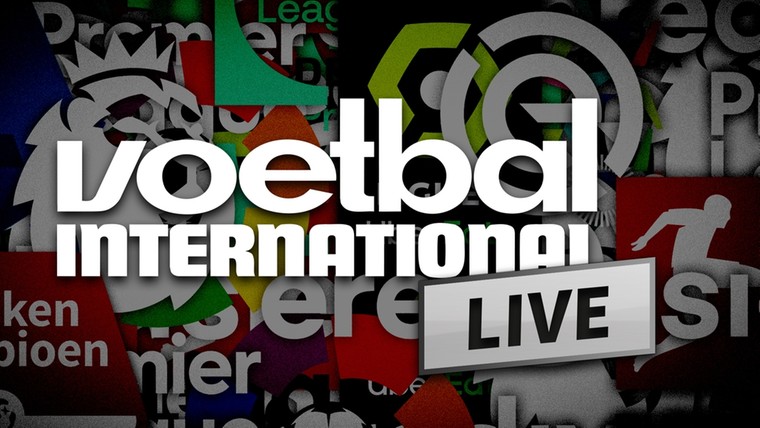 VI Live: Athletic Bilbao wint Spaanse bekerfinale na penaltyserie