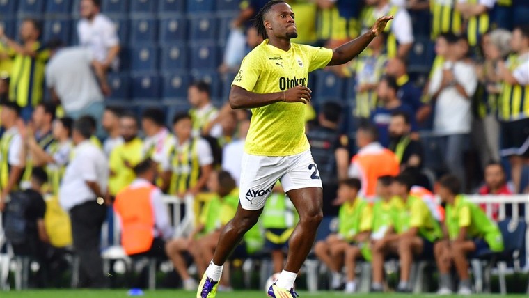 Galatasaray reageert op strafschop Fenerbahçe: 'Jullie zijn schaamteloos' 