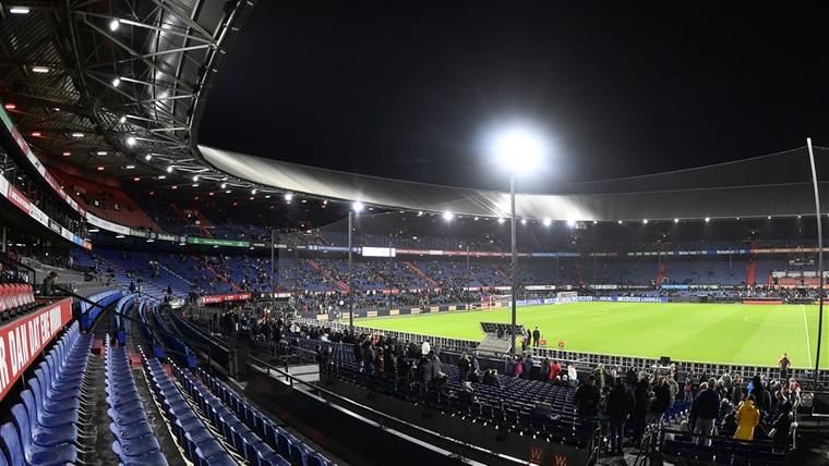 'Onrechtvaardig dat Feyenoord bekerfinale thuis speelt'