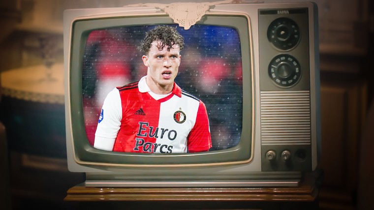 Voetbal op tv: hier zie je Feyenoord-FC Groningen in het bekertoernooi