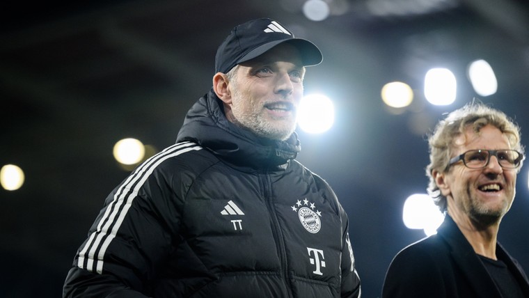 Betekent CL-exit Bayern ook einde verhaal Tuchel? 'Niet van mijn kant'