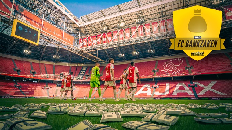 Keiharde financiële klappen voor Ajax: 'En het ergste moet nog komen'