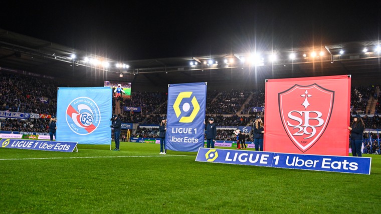 Ligue 1 bevestigt veelbesproken miljoenendeal met McDonald's
