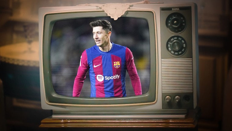 Voetbal op tv: op deze zenders kijk je Arsenal-FC Porto en Barcelona-Napoli