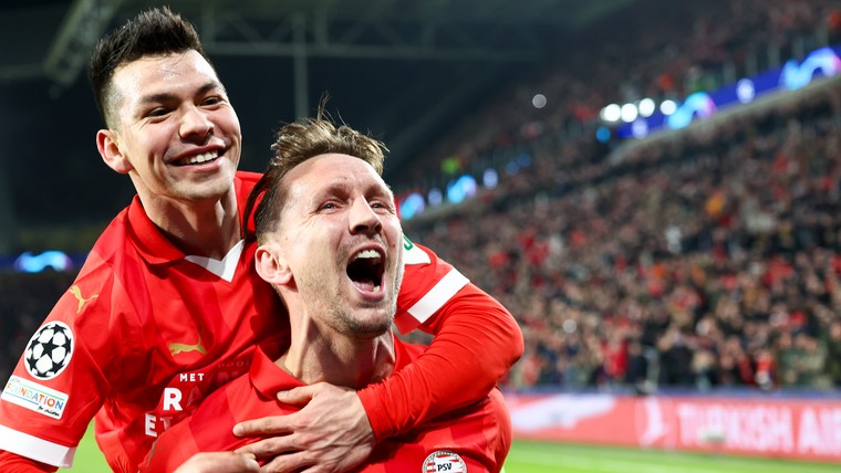 PSV warmt fans op voor jacht op eerste kwartfinale sinds 2007