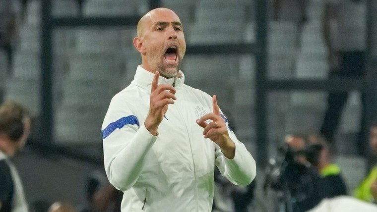Geplaagd Lazio handelt razendsnel en vindt opvolger Sarri