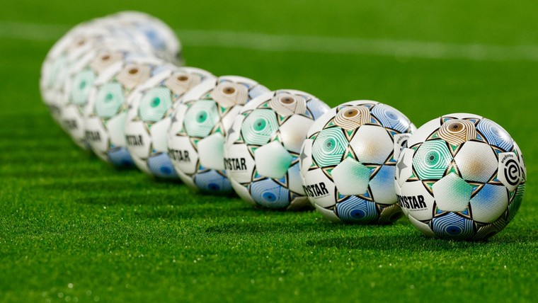 KNVB past aftraptijd van voorlaatste speelronde aan na uitschakeling Ajax
