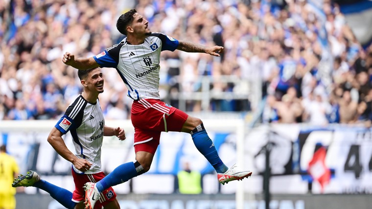 'Gewilde Reis heeft clausule en maakt zich op voor Bundesliga'